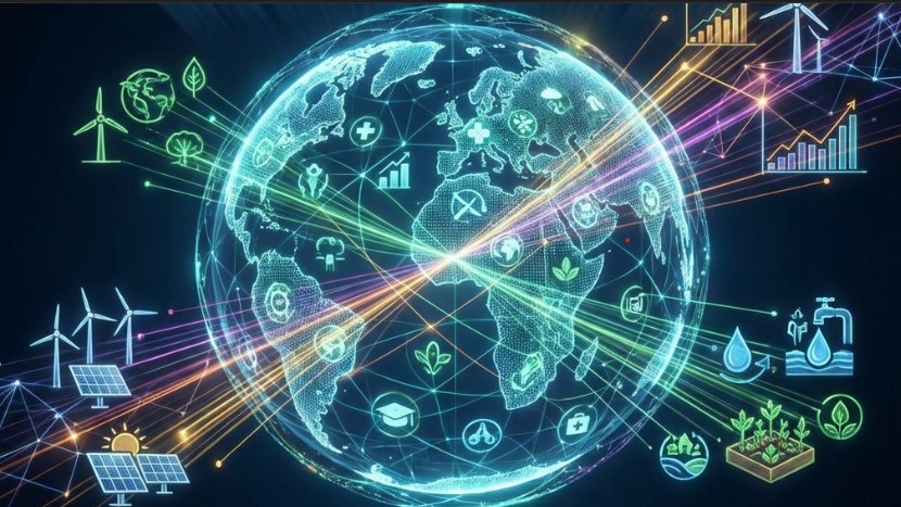 Data for Social Good